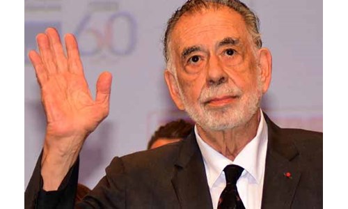 COPPOLA: 'ESKİ OSCAR TÖRENLERİNİ ÖZLÜYORUM'